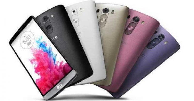 LG G4 Pro è ufficialmente apparso su GFXBench, tutto sui componenti interni