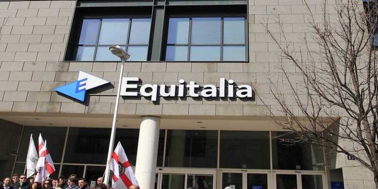 equitalia su twitter