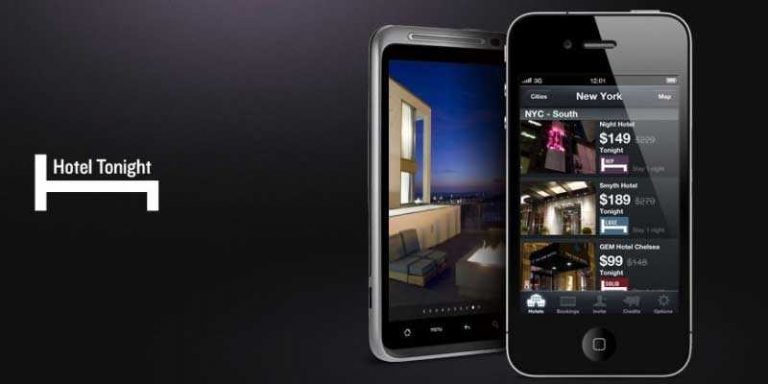 HotelTonight: San Valentino last minute a portata di App