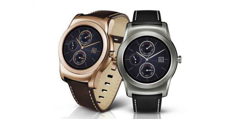 LG Watch Urban: ecco il primo video promozionale