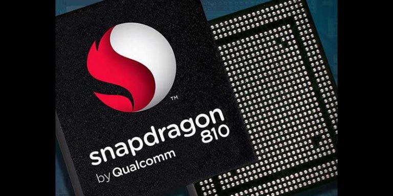 Qualcomm Snapdragon 810