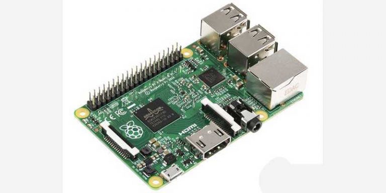 Raspberry Pi 2, esegue Windows 10 ed è 6 volte più veloce