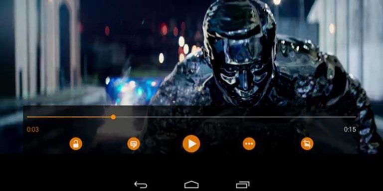 VLC per Android esce in versione finale