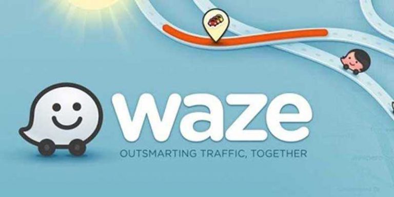 Waze 4.0 per Android: nuova interfaccia e nuove animazioni