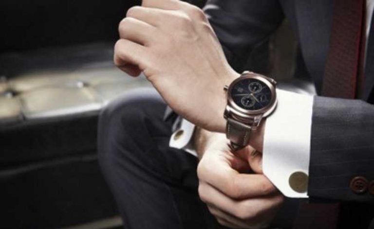 LG G Watch Urban in vendita a 400€ ?