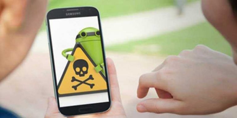 Applicazioni Android infette, rischio virus per diversi dispositivi