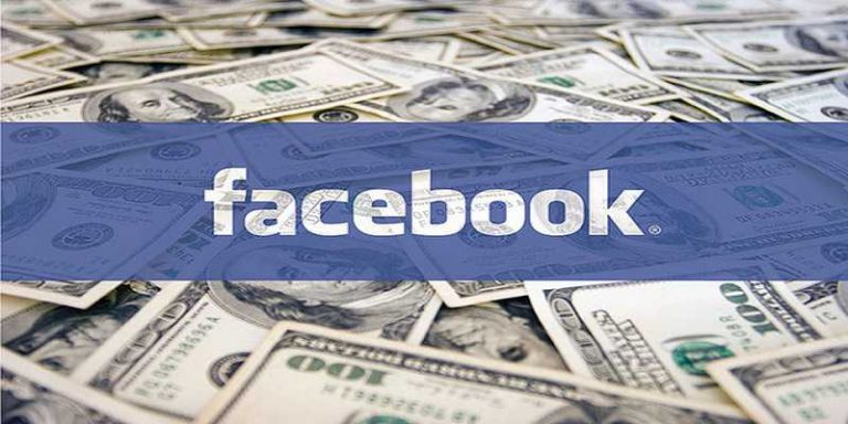 Facebook come eBay con la funzione Vendi con cui si potrà fare eCommerce nei gruppi