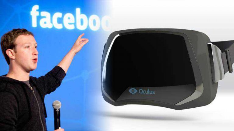 Facebook e la realtà virtuale: condivideremo la nostra vita