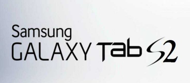 galaxy tab s2