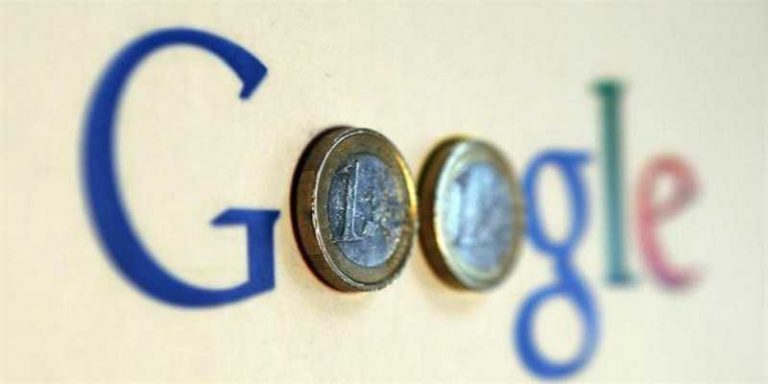 Google nei guai con la Guardia di Finanza