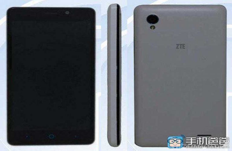 ZTE S2015