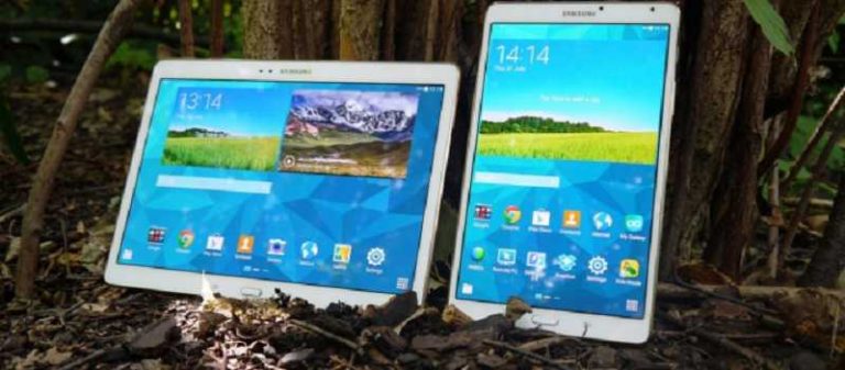 Samsung Galaxy Tab S 2 da 8″ e 9.7″, nuove info sulle caratteristiche tecniche