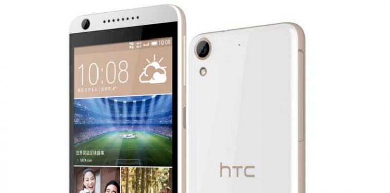 HTC Desire 626 svelato dall’ente di certificazione cinese TENAA