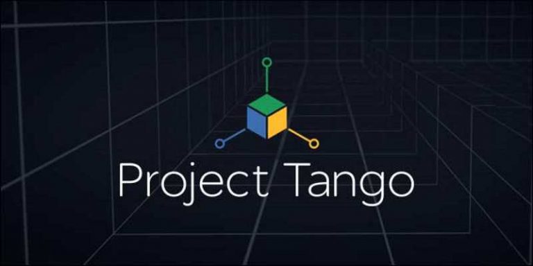 Google Project Tango ufficiale: i primi dispositivi nel 2015