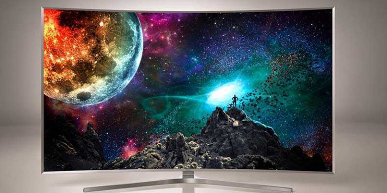 Televisori SUHD, la nuova frontiera di TV Samsung