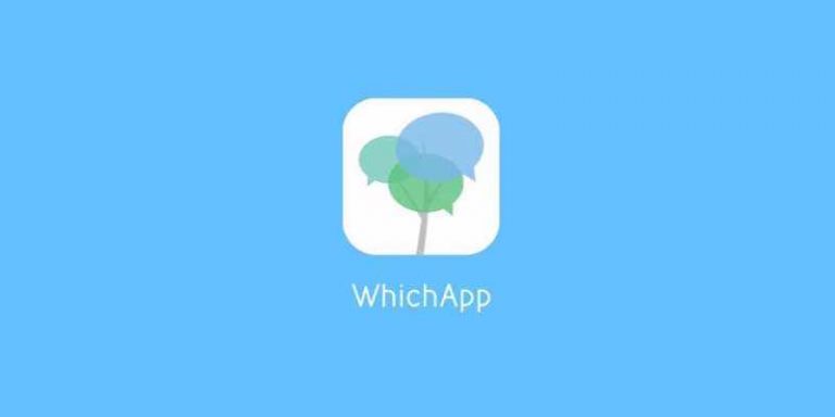 WhichApp, l’app di messaggistica “made in Italy”, si aggiorna alla release 2.0