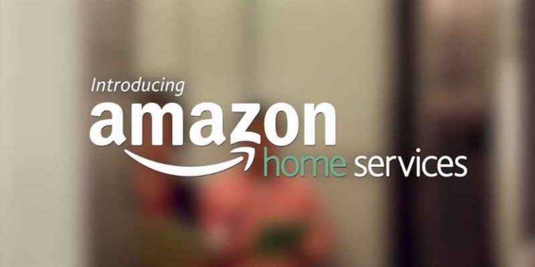 Amazon presenta Home Services, la vetrina per professionisti