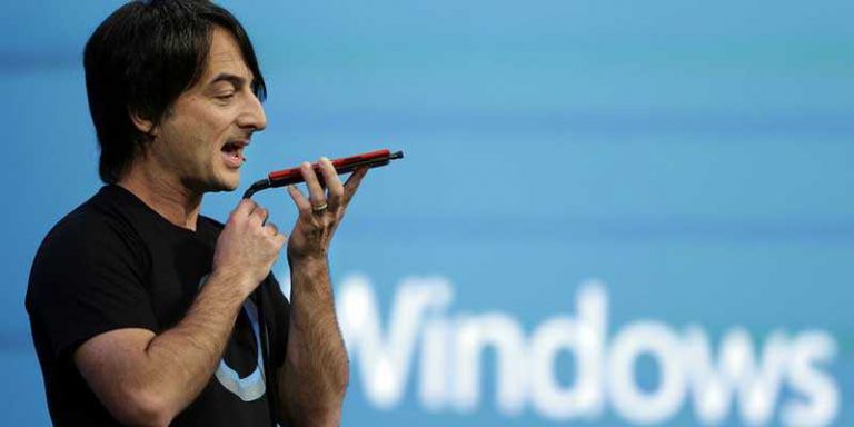 Windows 10 mobile, Cortana aprirà i siti richiesti