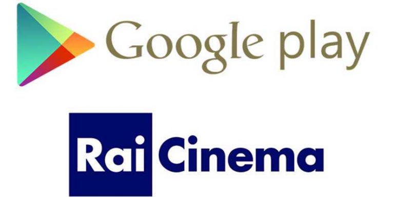 Su Google il cinema arriva dalla Rai