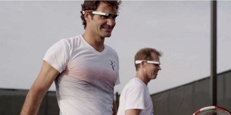 Tecnologia e sport: Google Glass, la nuova frontiera dell’agonismo