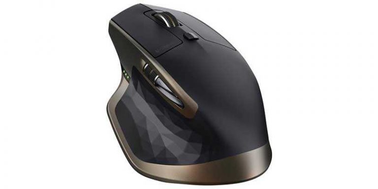 Logitech presenta il mouse wireless più avanzato di sempre