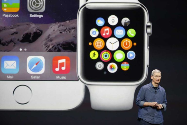 Apple Watch: Le prime impressioni