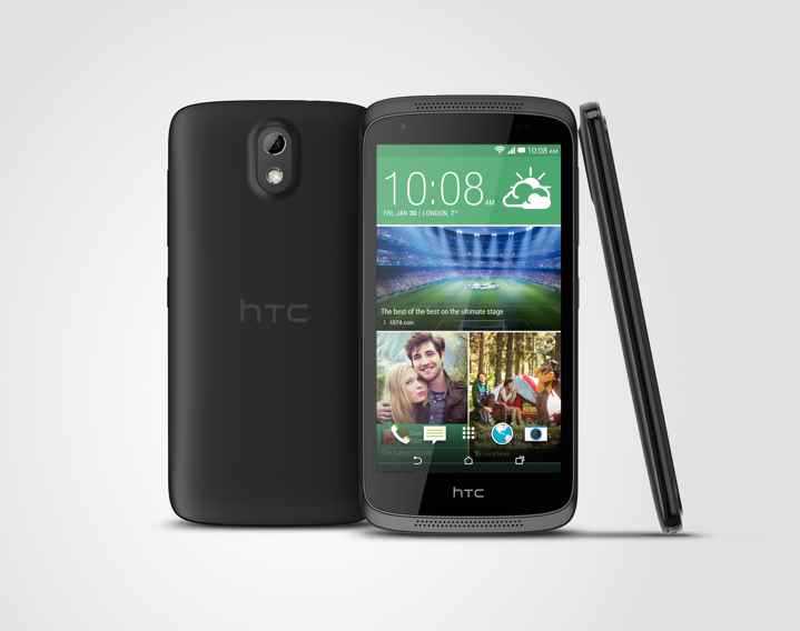 HTC Desire 526G Dual SIM