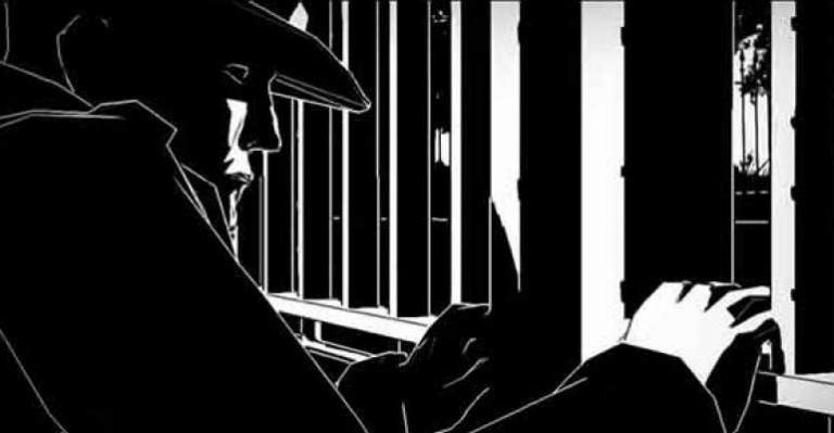 White Night: Il videogame retrò