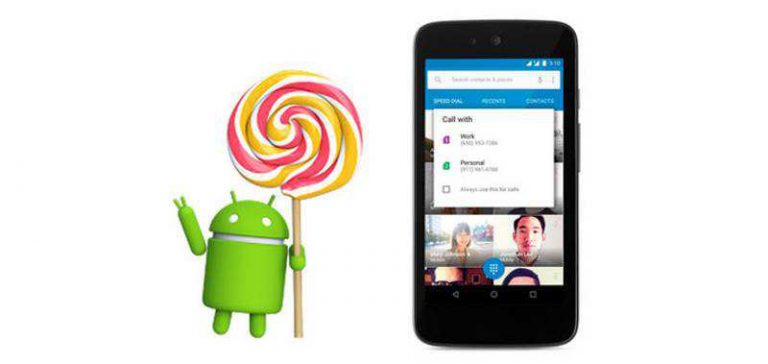 Android 5.1 Lollipop rilasciato ufficialmente, Google risponde ad Apple