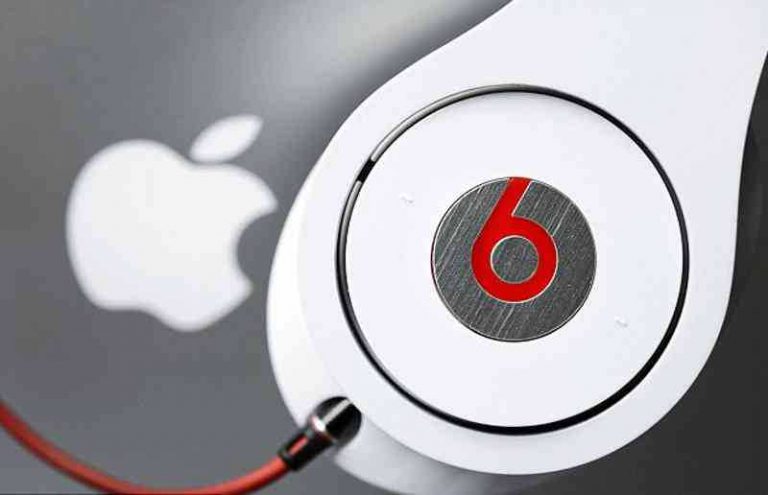 apple beats