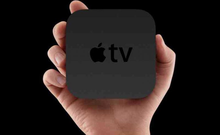 Apple TV è disponibile ufficialmente in Italia