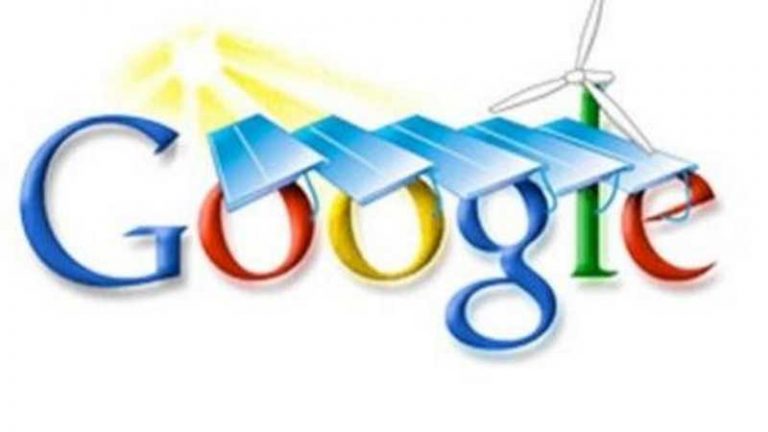 Google porta l’energia solare nelle case