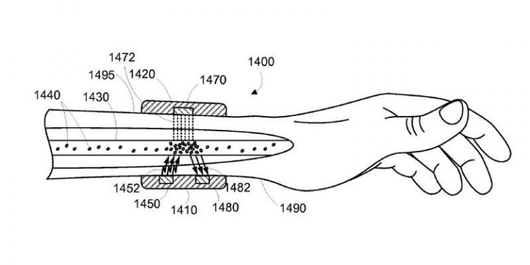 Google pensa a un bracciale per la lotta al cancro