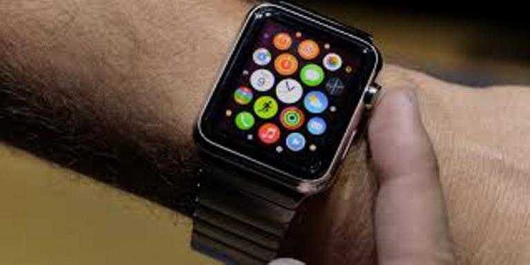 Apple Watch