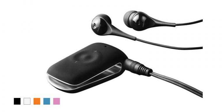 Jabra premiata ai Red Dot Design Awards 2015