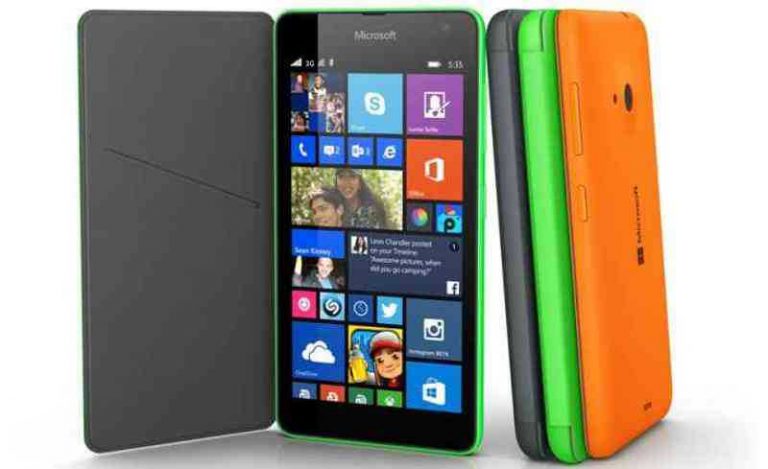 Lumia 435, la videorecensione completa di KeyforWeb