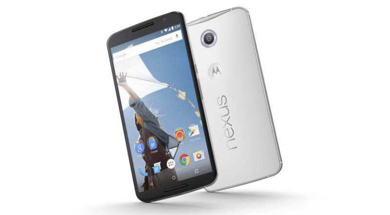 nexus 6