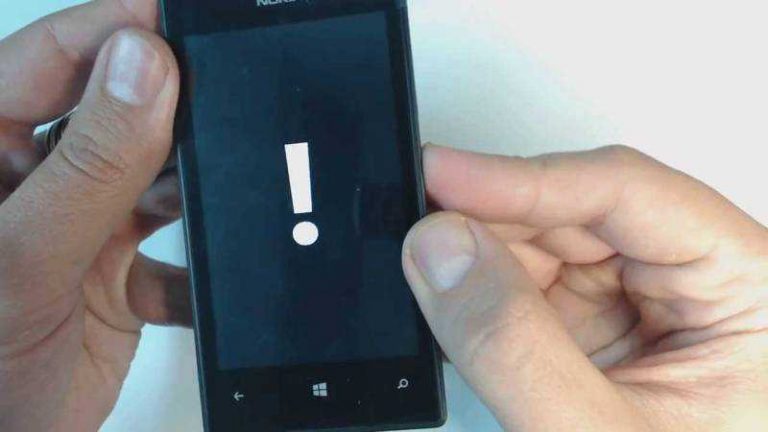 Password del Lumia dimenticata? Guida al ripristino del dispositivo