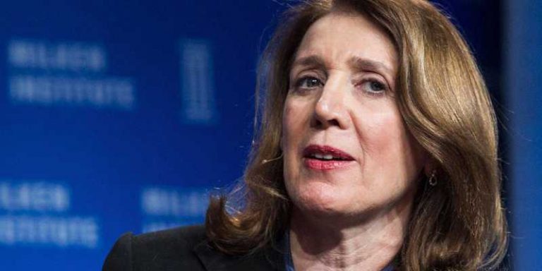 Ruth Porat sarà il nuovo direttore finanziario di Google