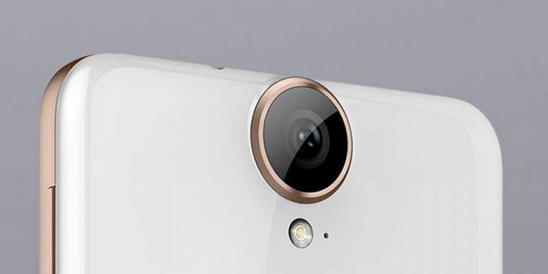 HTC One E9 + debutta ufficialmente