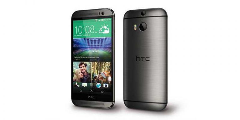 HTC One M8, nuovi dettagli sull’update a Marshmallow