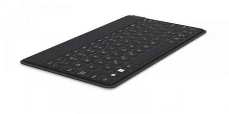 Logitech Keys To Go ora anche per Android e Windows