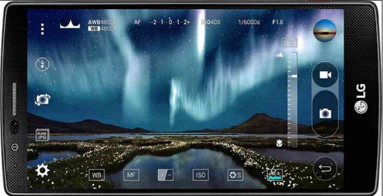 LG G4 video teaser ufficiale sul nuovo display Quad HD