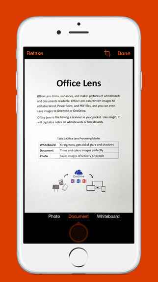 Office Lens