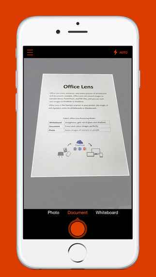 Office Lens