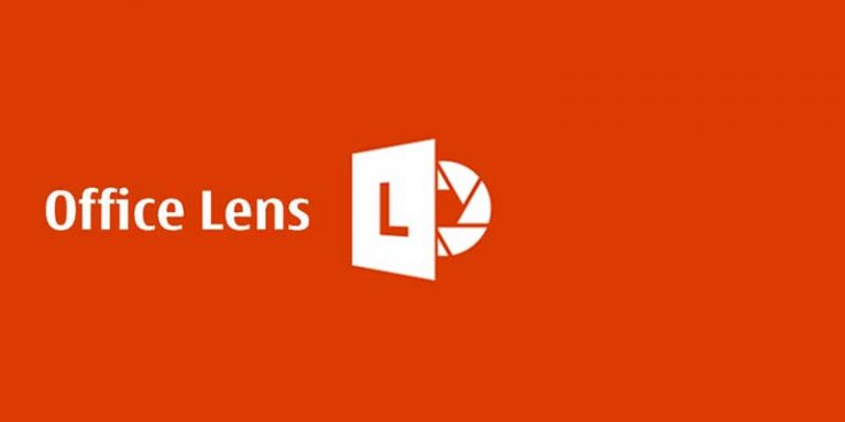 Microsoft rilascia Office Lens per Android e iOS, ecco lo scanner portatile