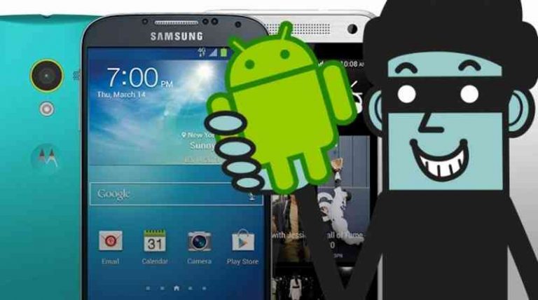 Ritrovare smartphone Android, sempre più facile con Google