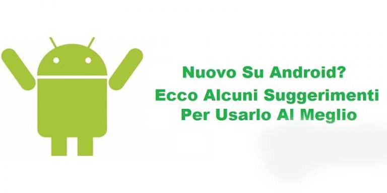 Come impedire ad Android di aggiungere icone di nuove app sulla schermata Home