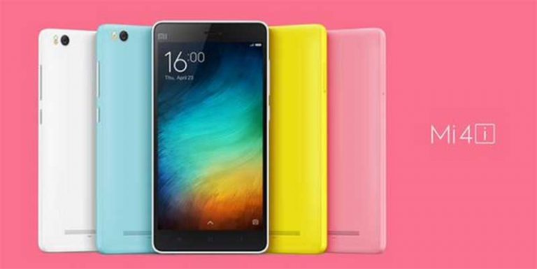 Xiaomi-Mi-4i