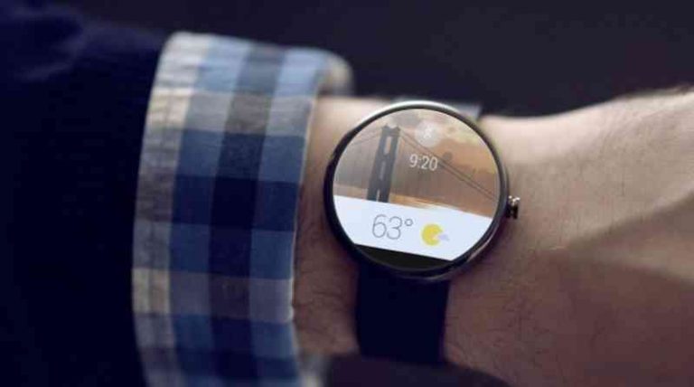 Android Wear evolve, arrivano nuove gesture e funzionalità